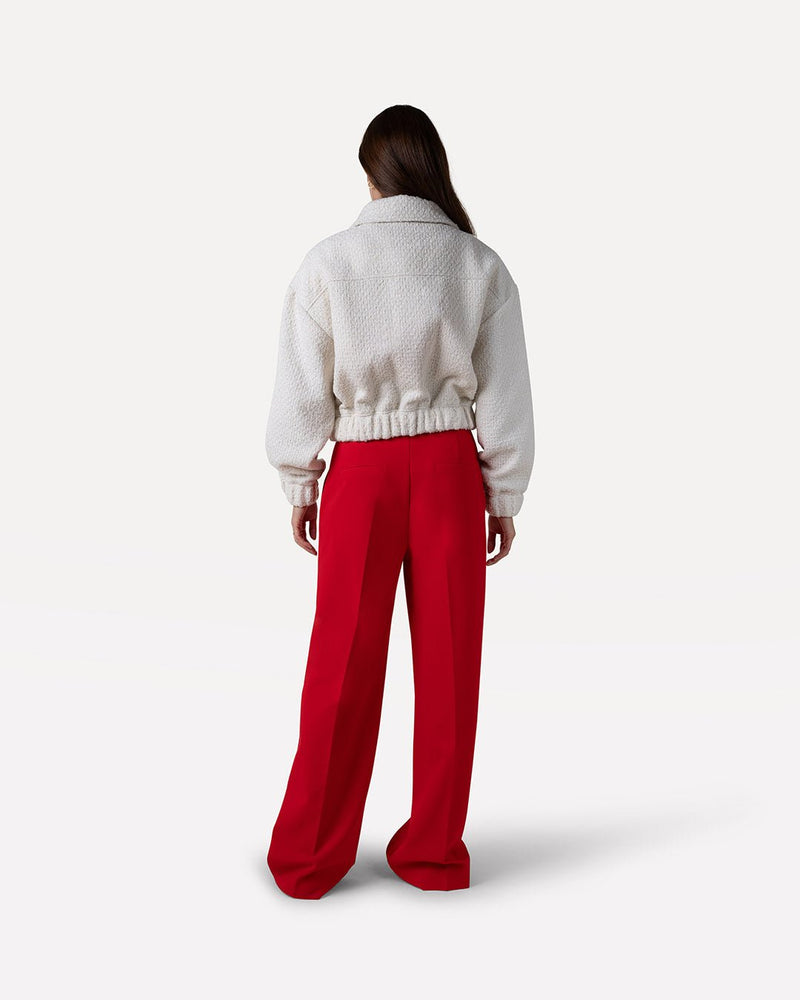 Moore pants - Another - Label