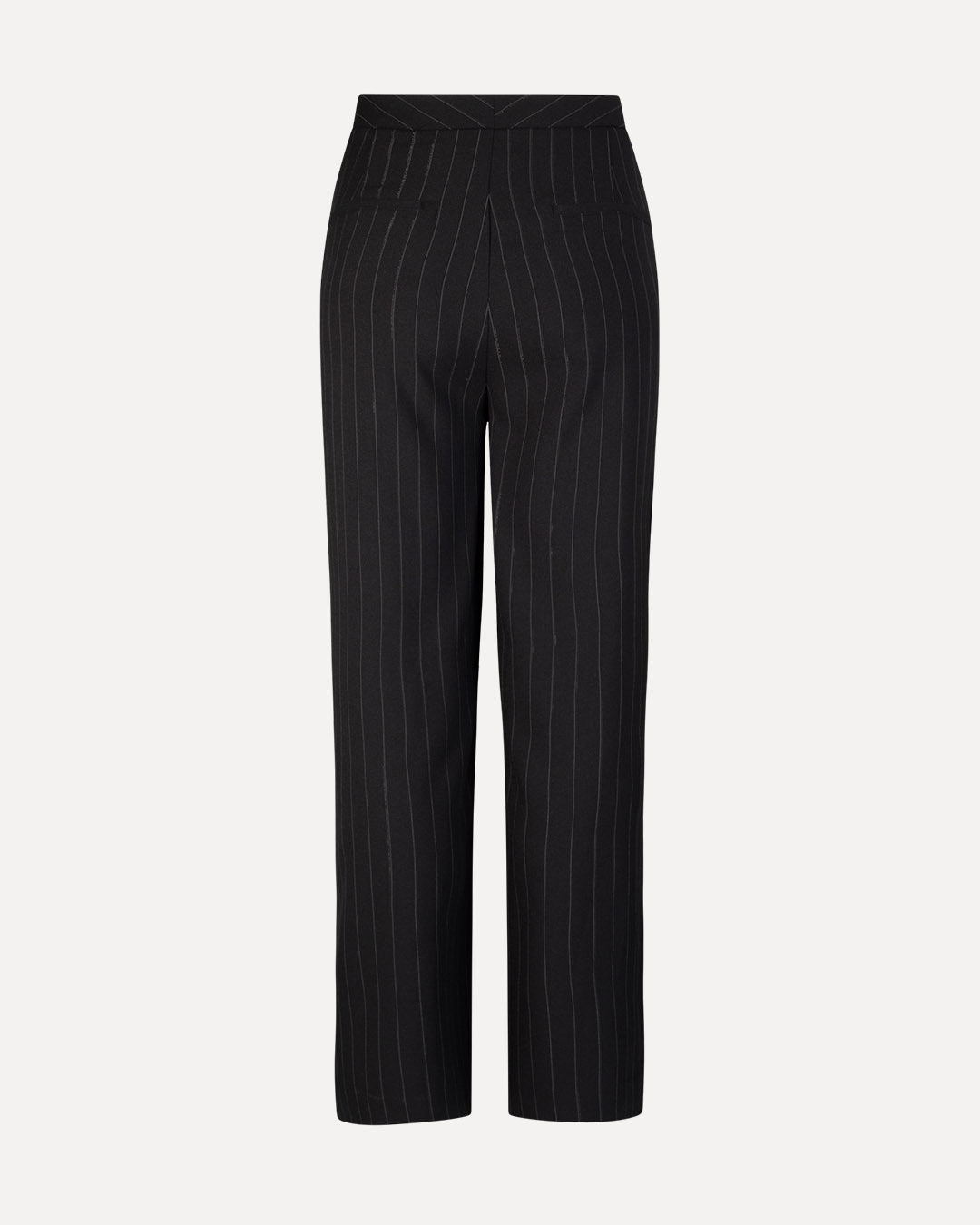 Moore Pinstripe Pants - Another - Label