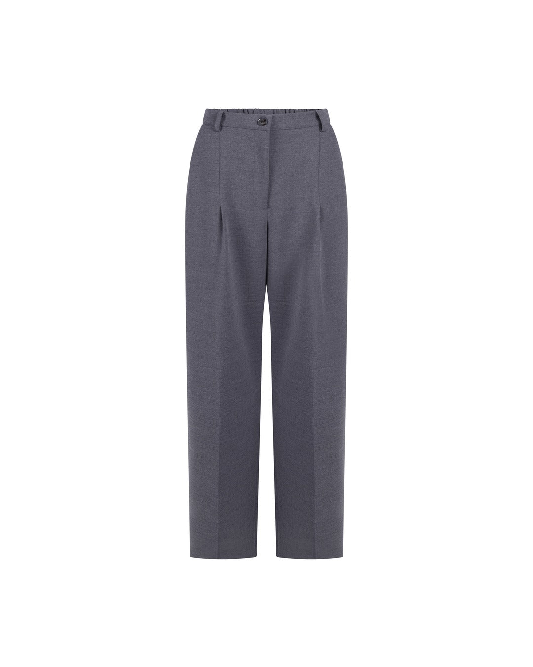 Moore pleated pants - Another-Label