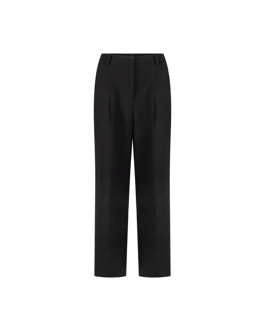 Moore pleated pants - Another-Label