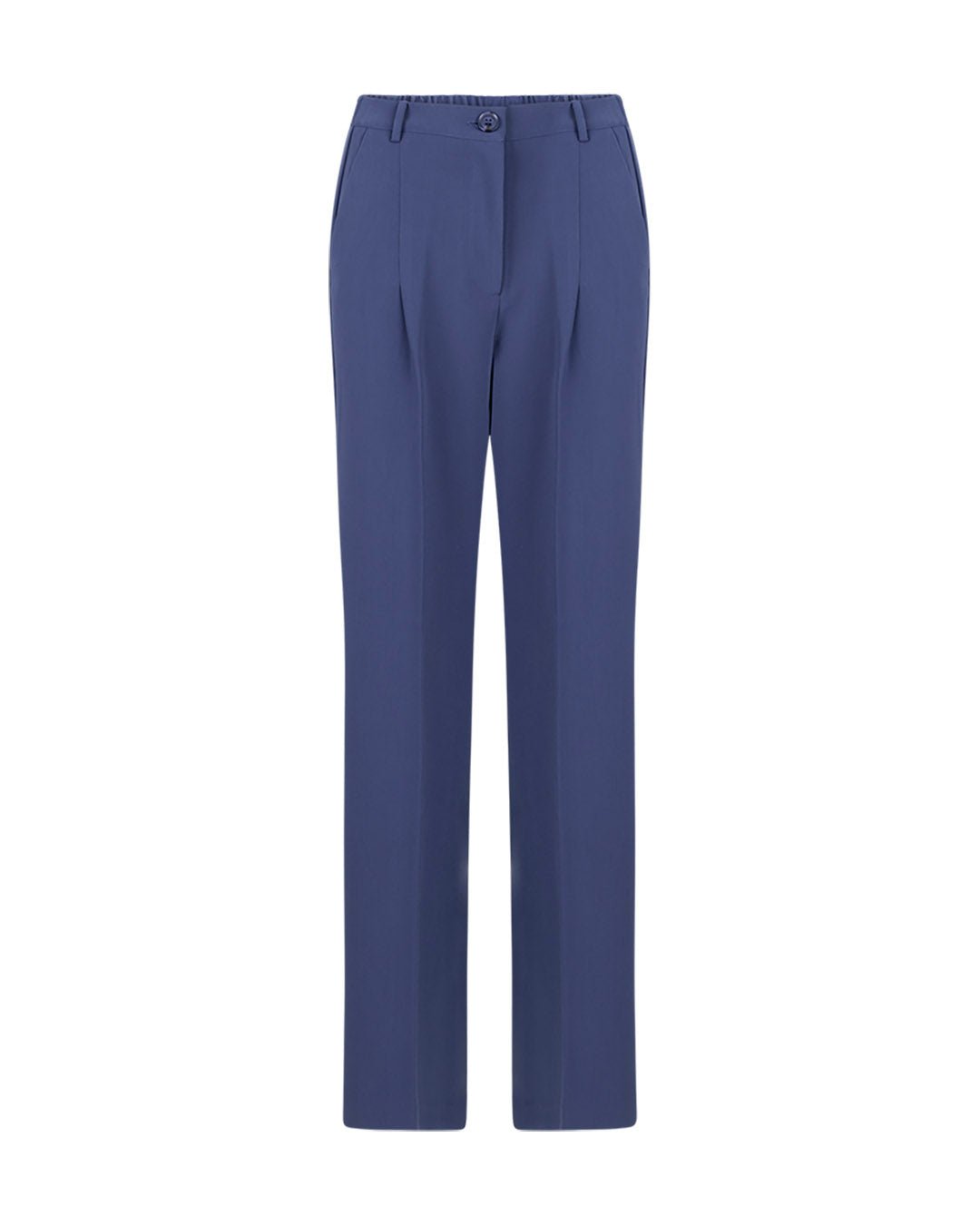 Moore pleated pants - Another - Label