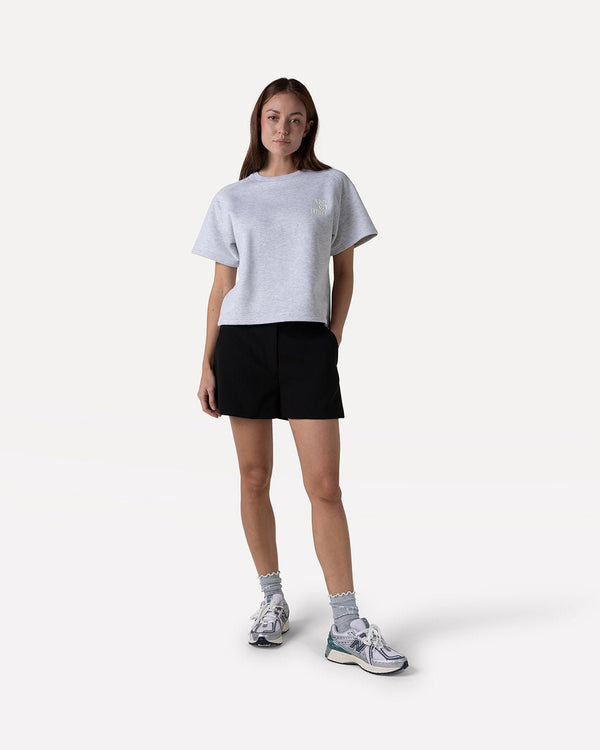 Moore shorts - Another - Label