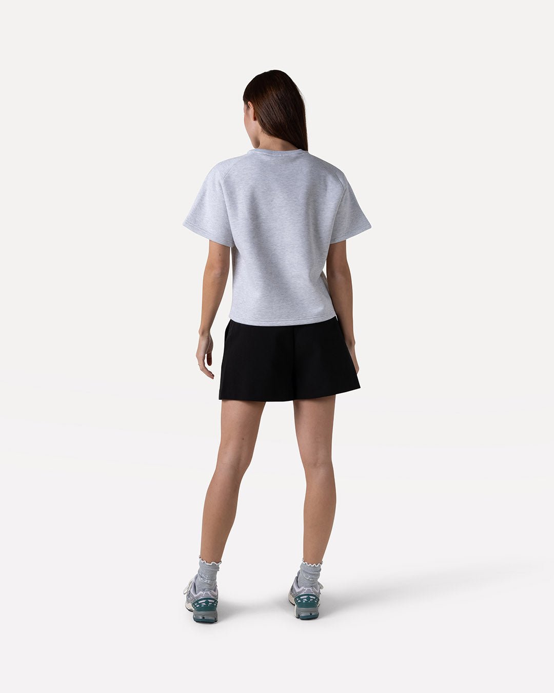 Moore shorts - Another - Label