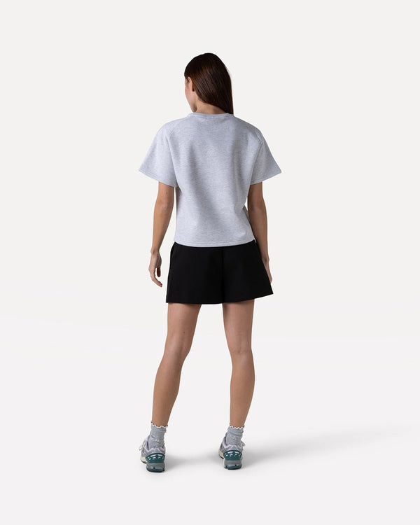 Moore shorts - Another - Label