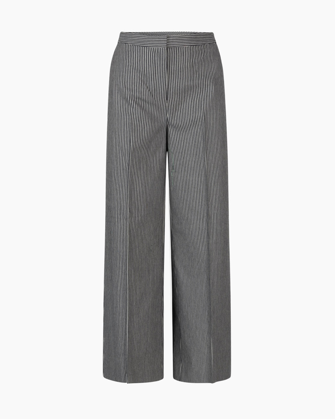 Moore wide pants - Another - Label