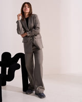 Mosi pants - Another - Label