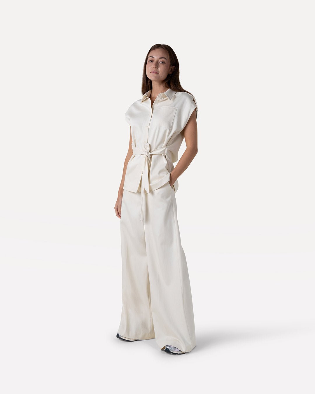 Nadine pants - Another - Label