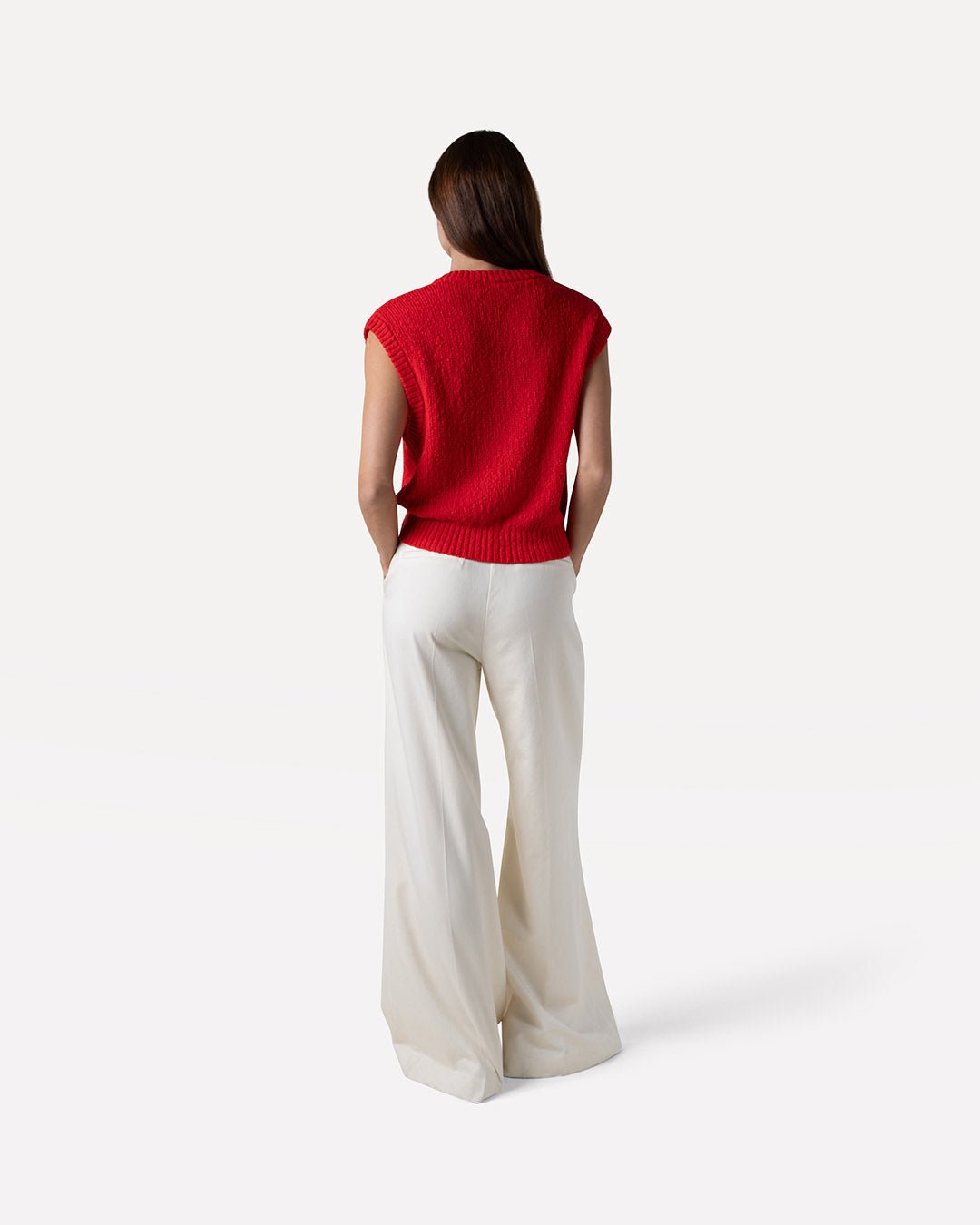 Nadine pants - Another - Label