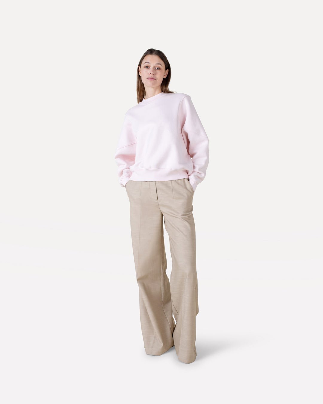 Nadine pants - Another - Label