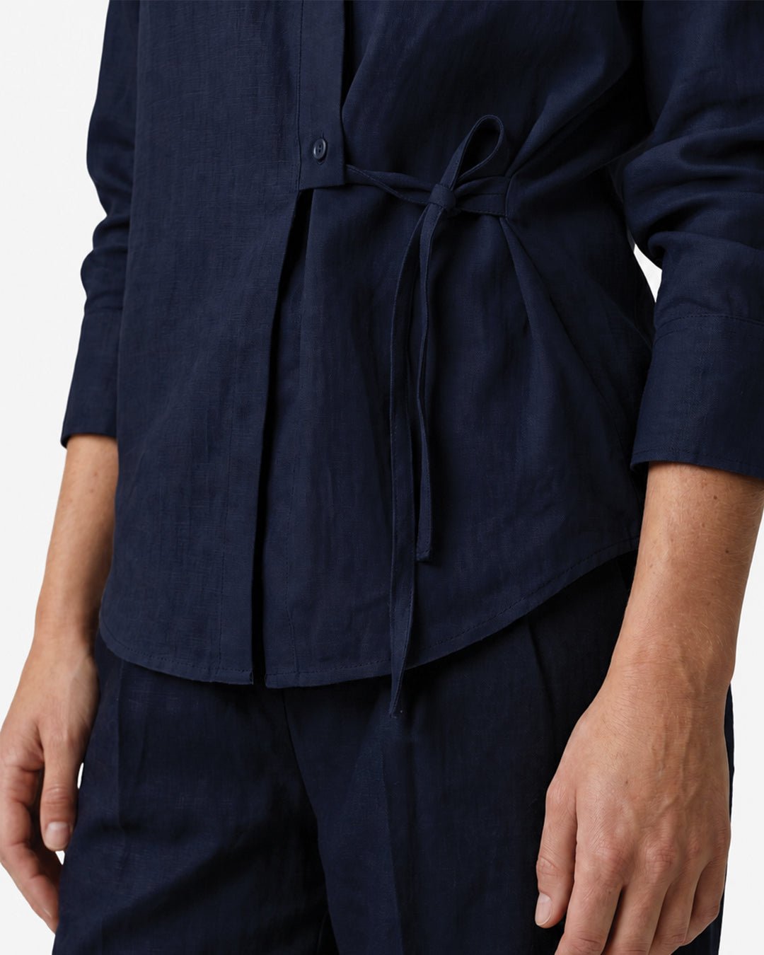 Naima shirt l/s - Another-Label