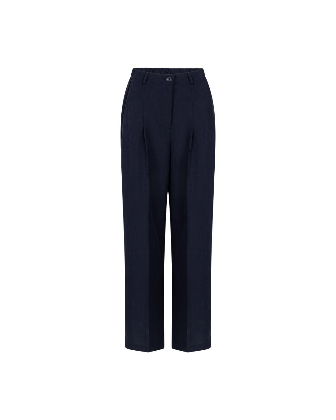 Naima shirt & moore pleated pants - Another-Label