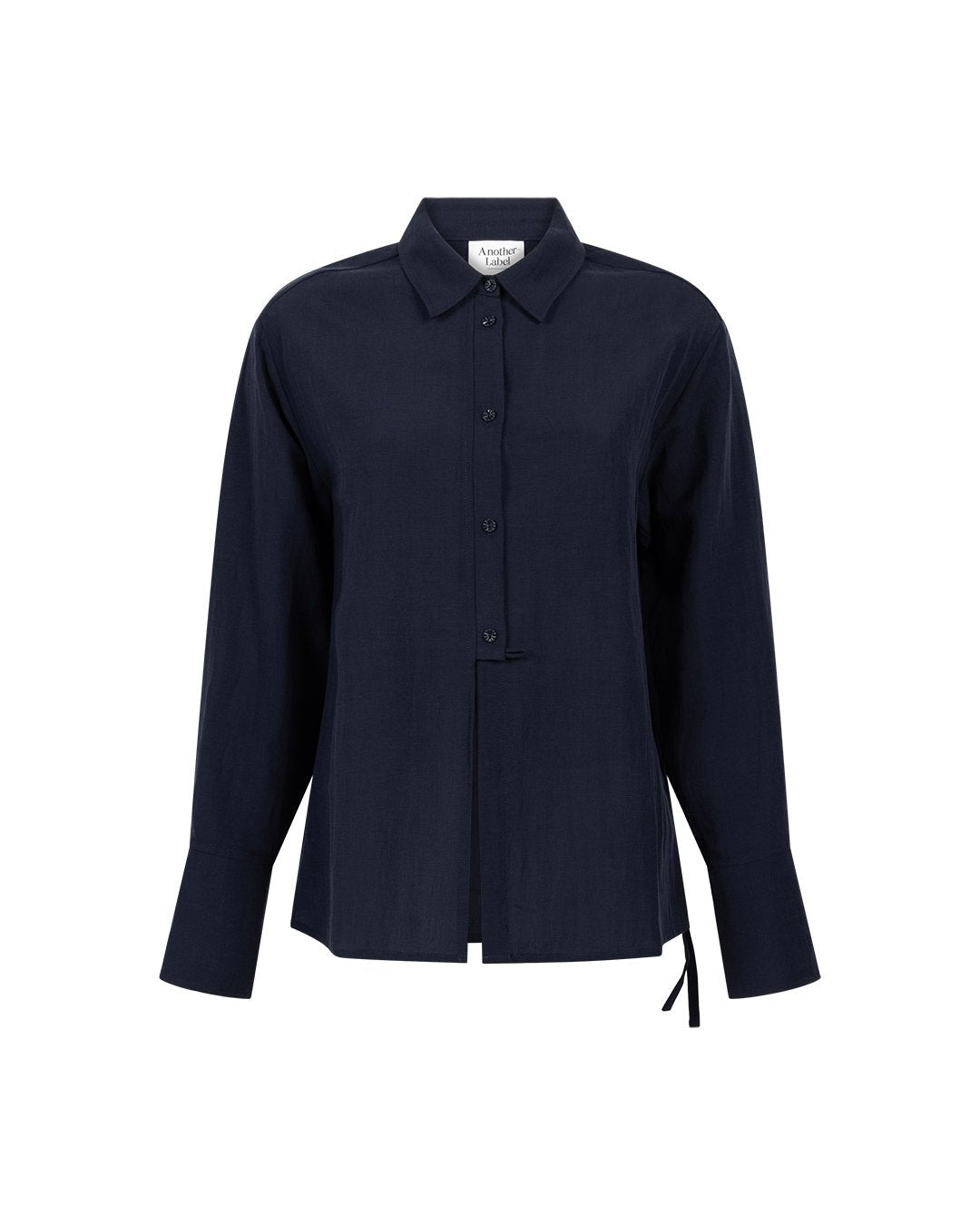 Naima shirt & moore pleated pants - Another-Label