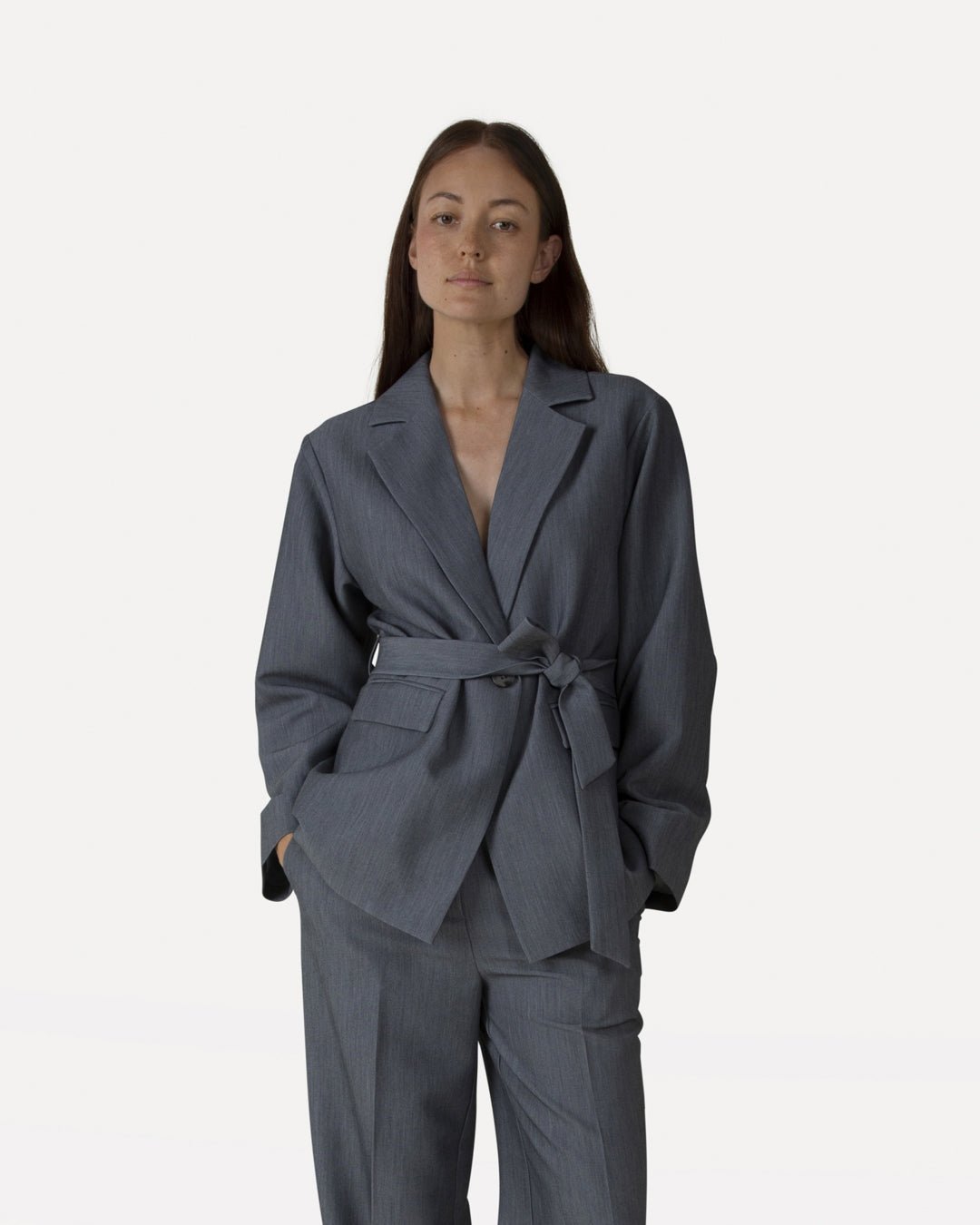 Nani blazer l/s - Another - Label