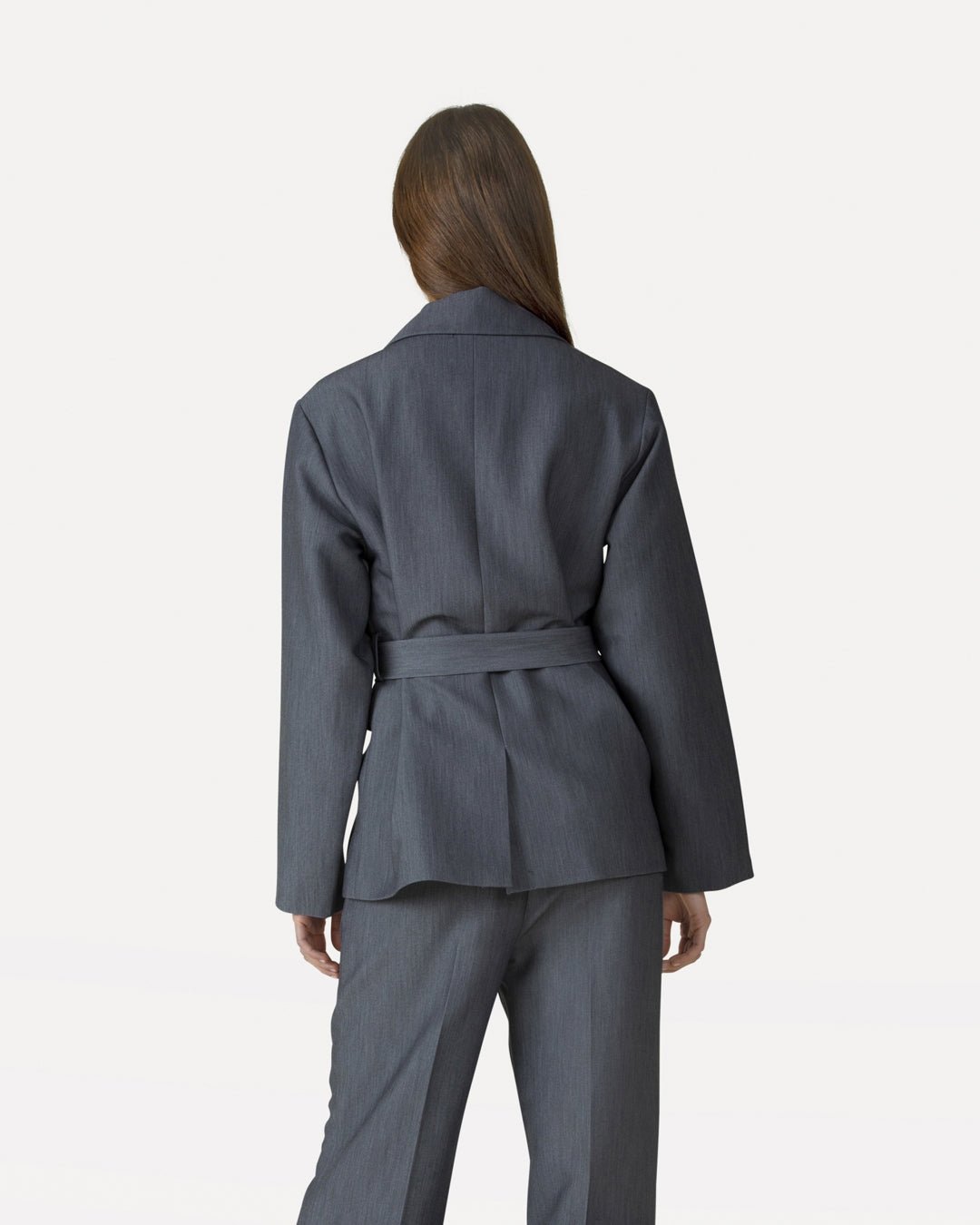 Nani blazer l/s - Another - Label