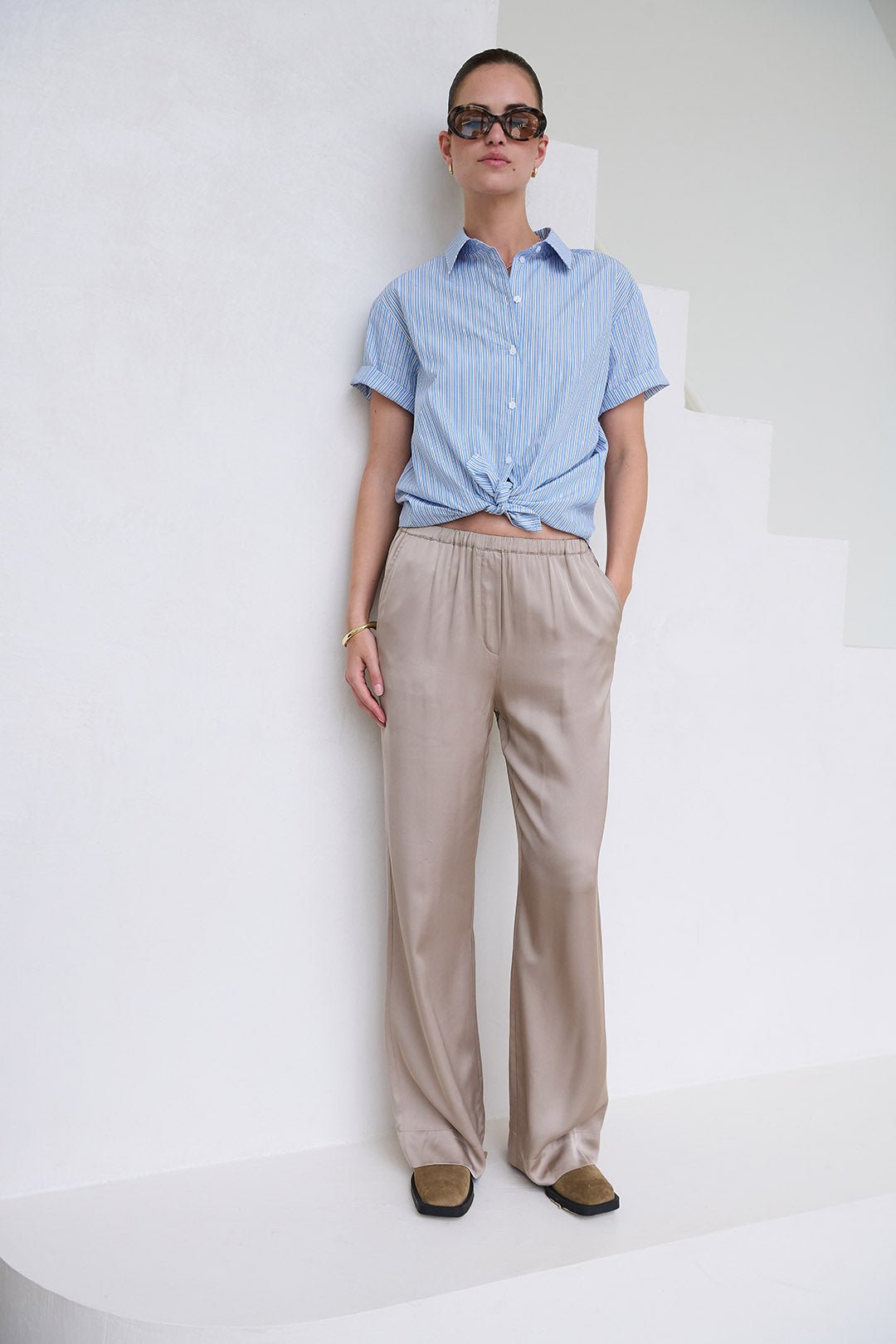 Natalie pants - Another - Label