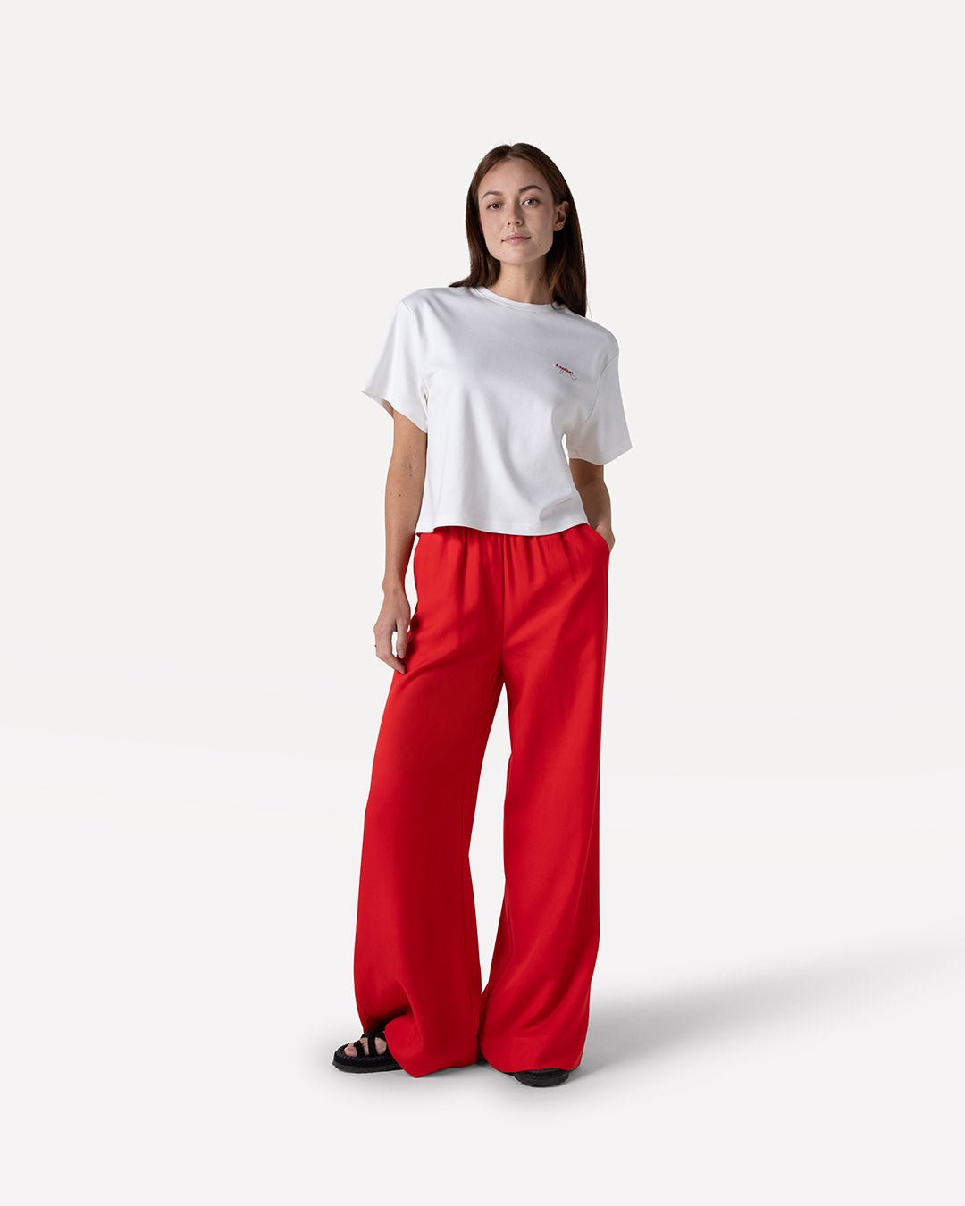 Natalie pants - Another - Label
