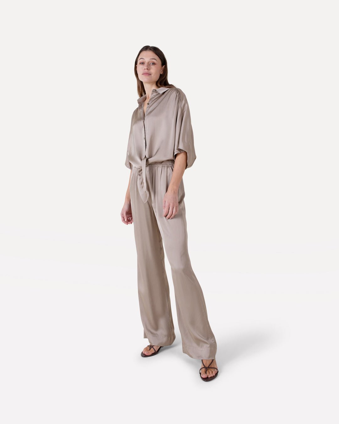 Natalie pants - Another - Label