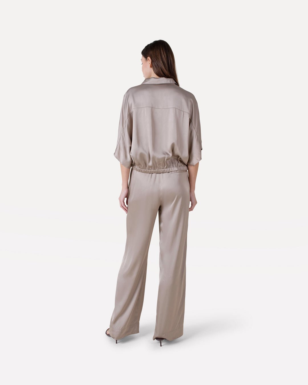 Natalie pants - Another - Label