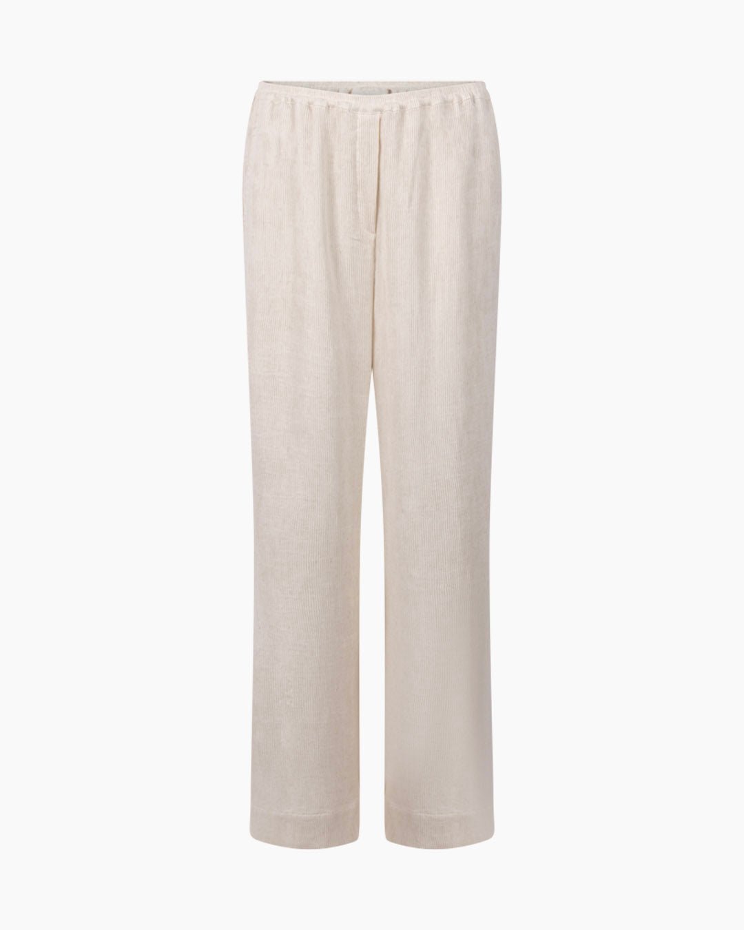 Natalie plisse pants - Another - Label