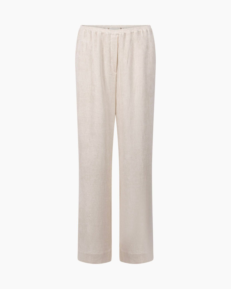 Natalie plisse pants - Another - Label
