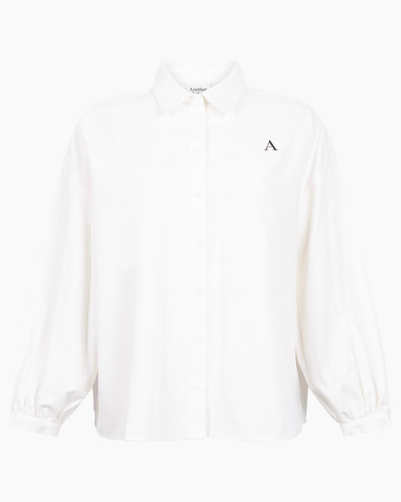 Nerissa shirt - Another - Label