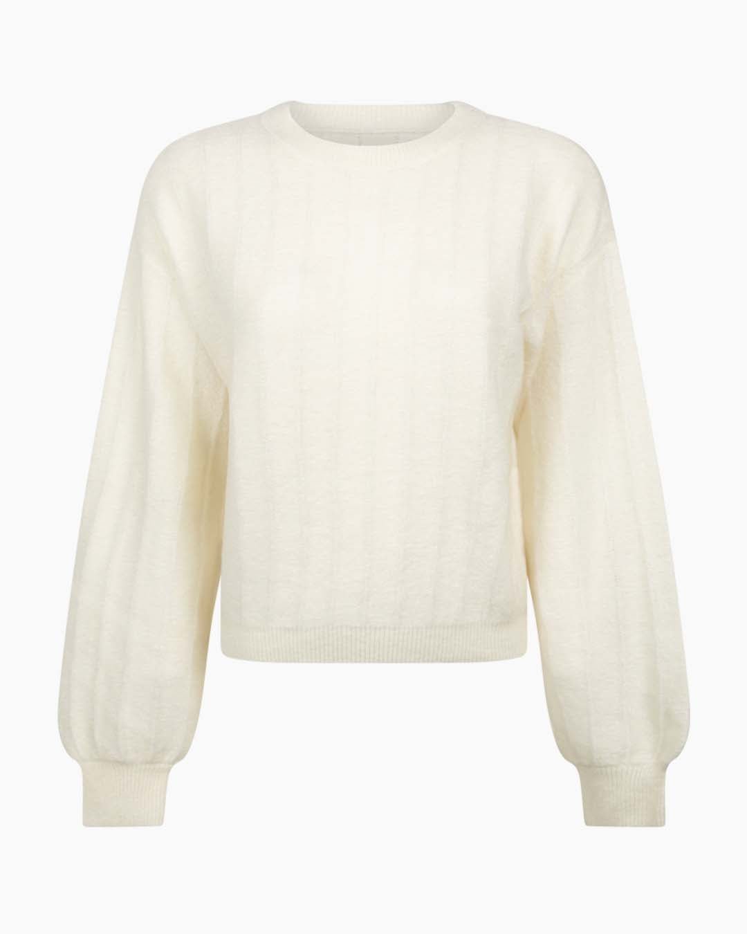 Nina knit - Another - Label