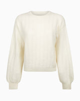 Nina knit - Another - Label