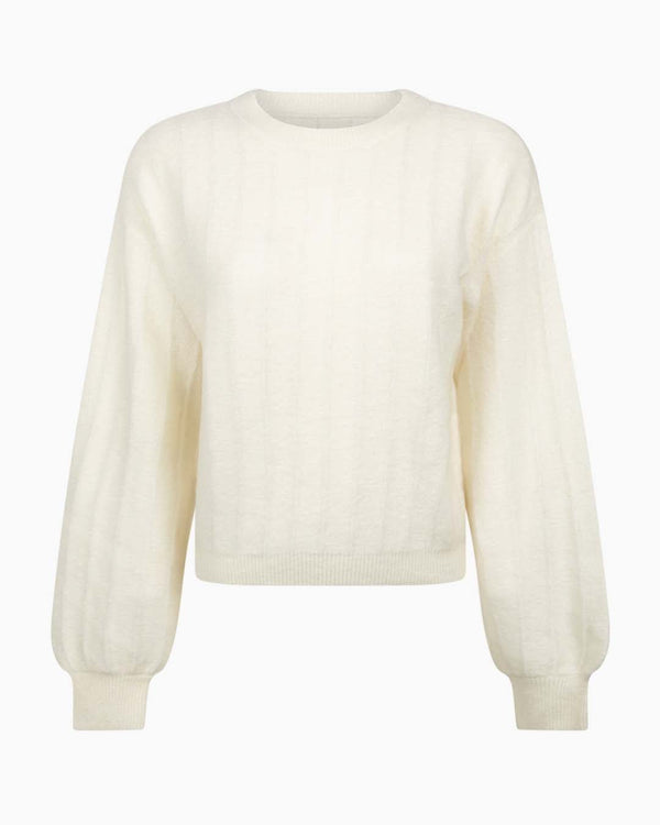 Nina knit - Another - Label