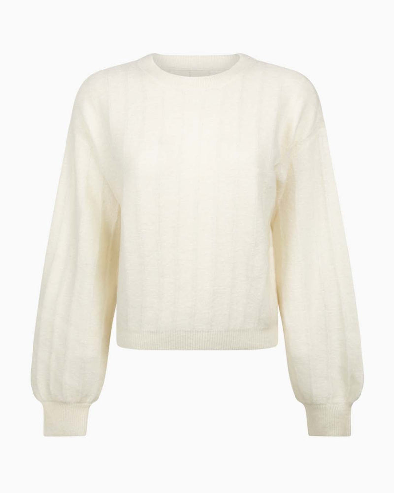 Nina knit - Another - Label
