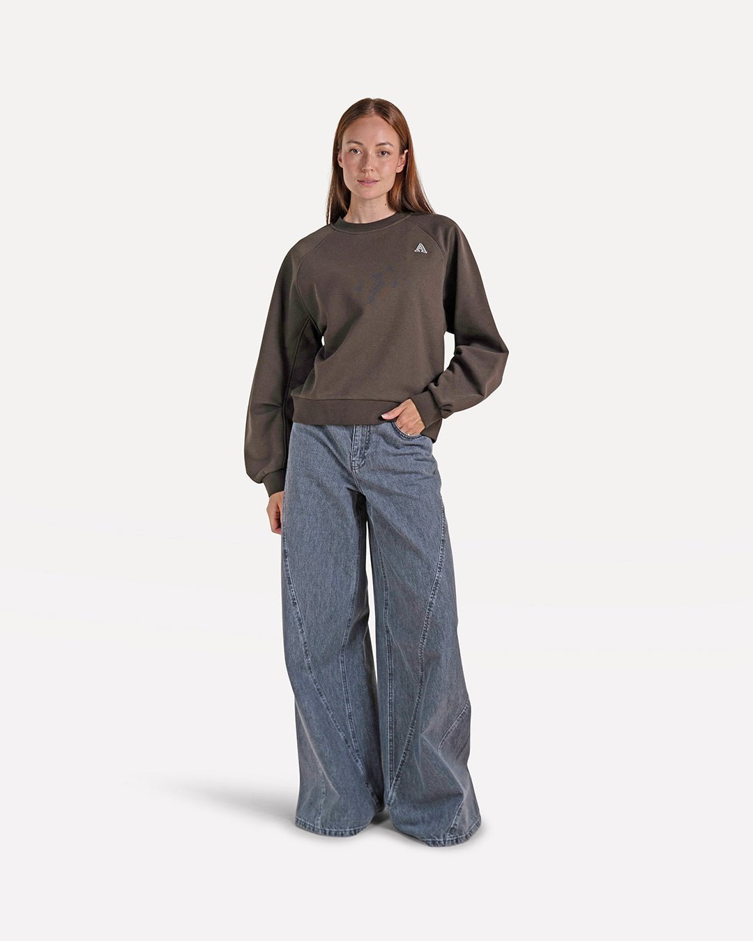 Niya amsterda, sweat - Another-Label