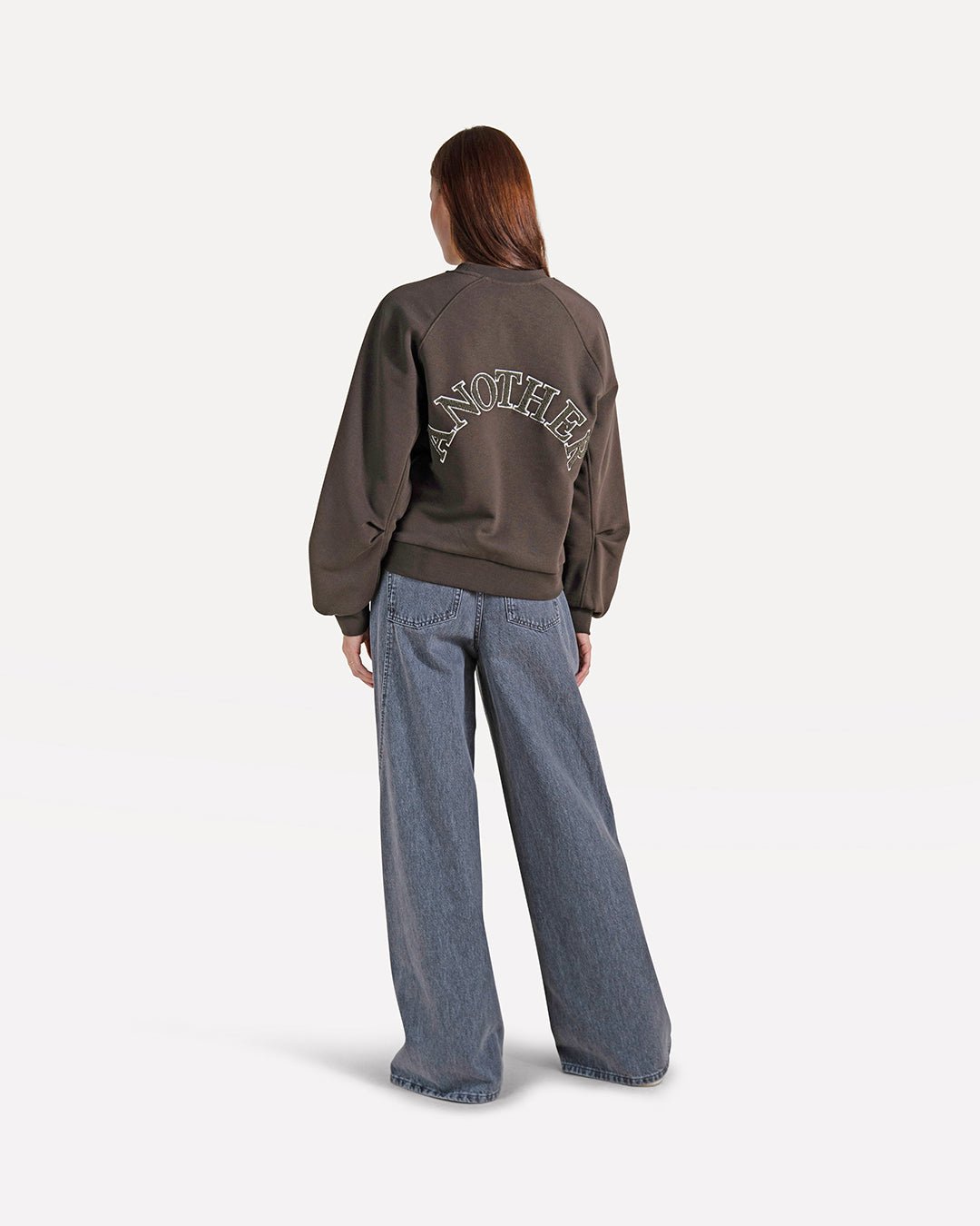 Niya amsterda, sweat - Another-Label