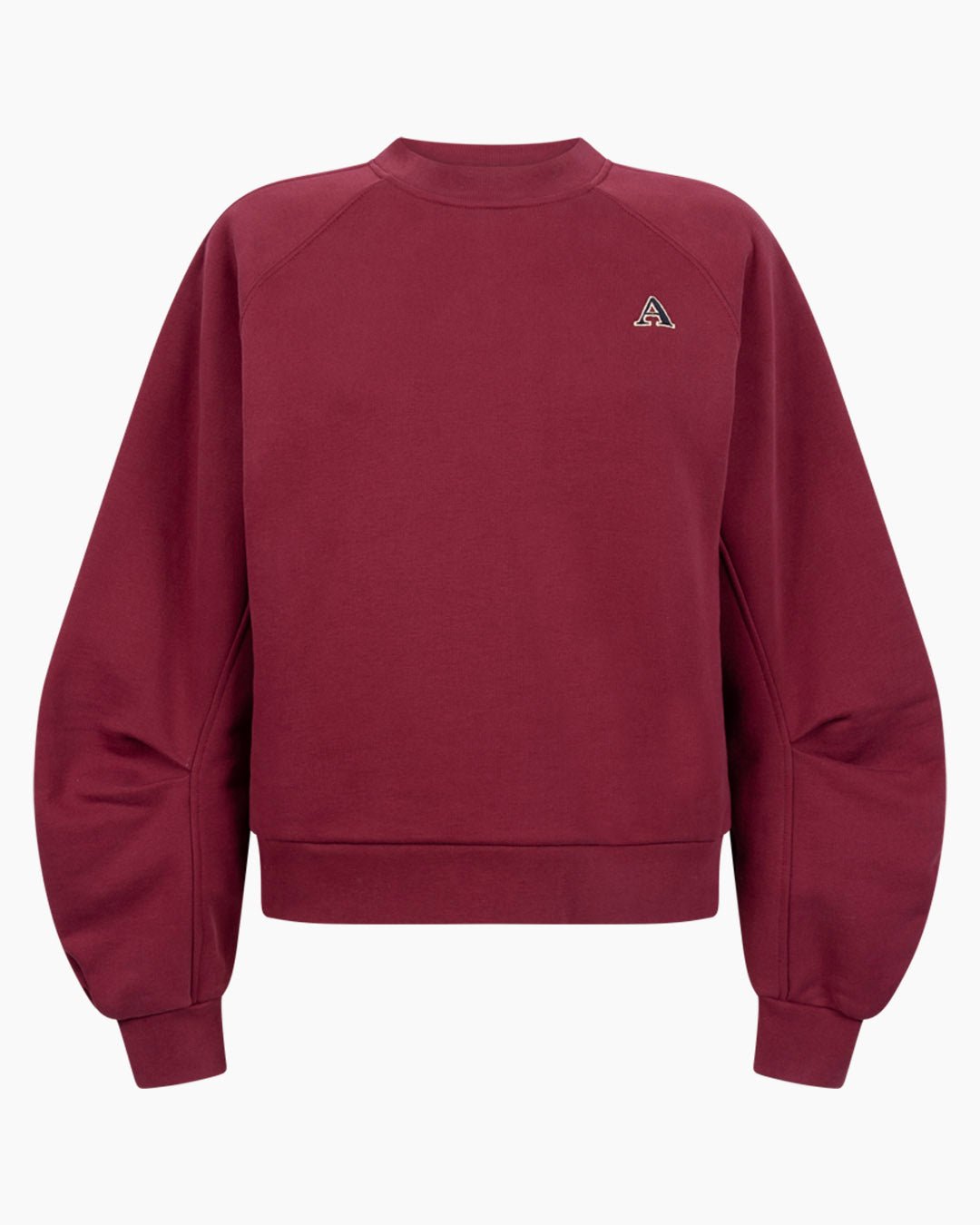 Niya Amsterdam sweater - Another - Label