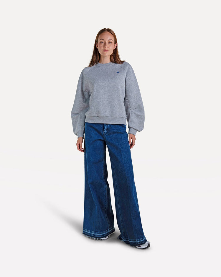 Niya written sweat - Another-Label