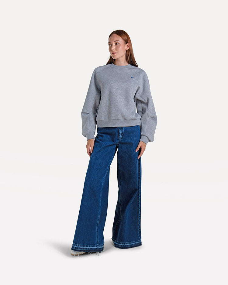 Niya written sweat - Another-Label
