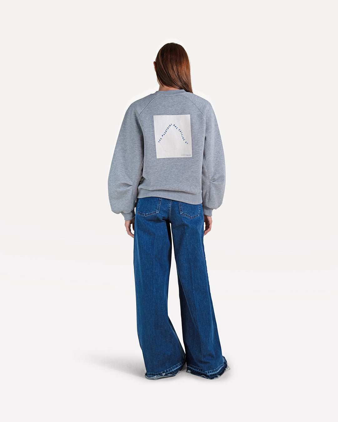 Niya written sweat - Another-Label