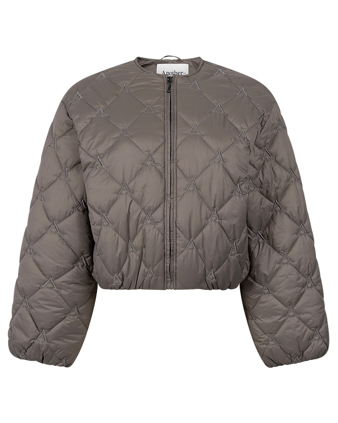 Noele jacket - Another - Label