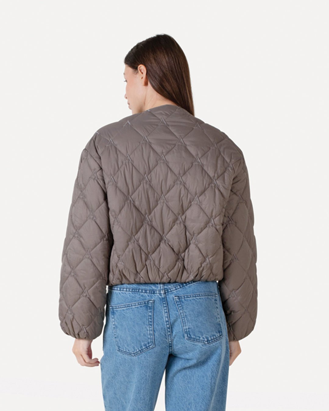Noele jacket - Another - Label