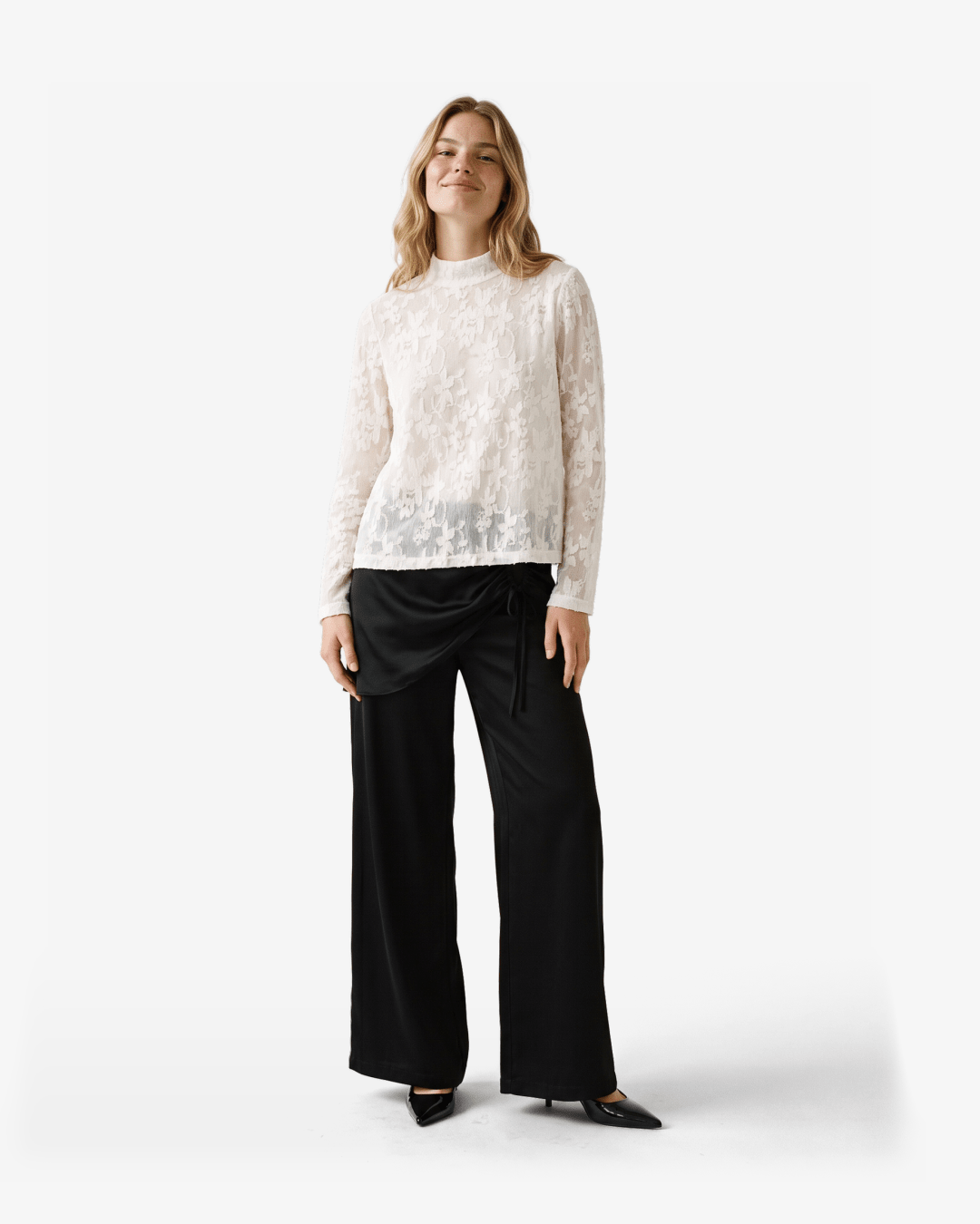 Noeline pants - Another-Label