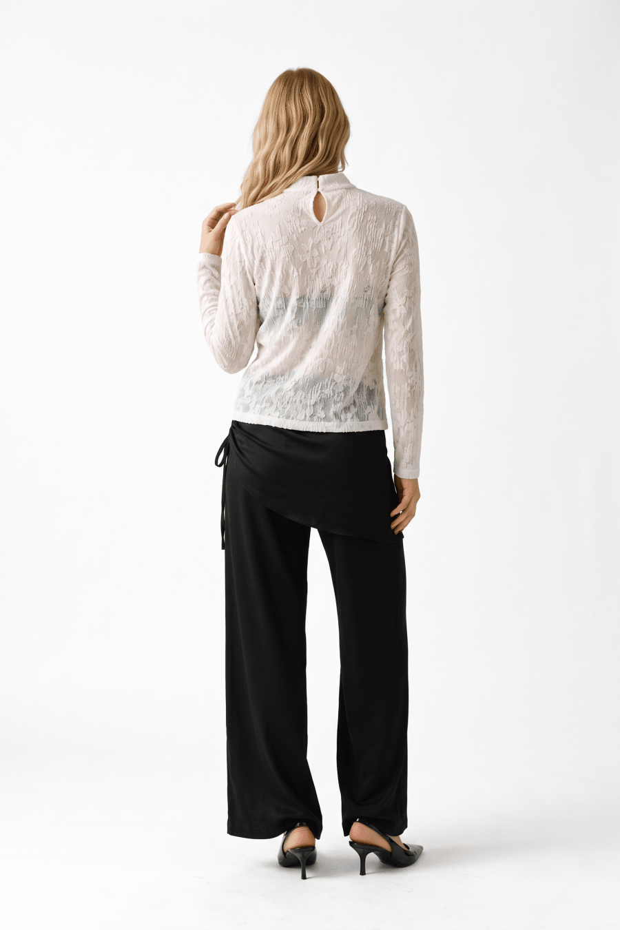 Noeline pants - Another-Label