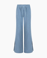 Noortje denim pants - Another - Label