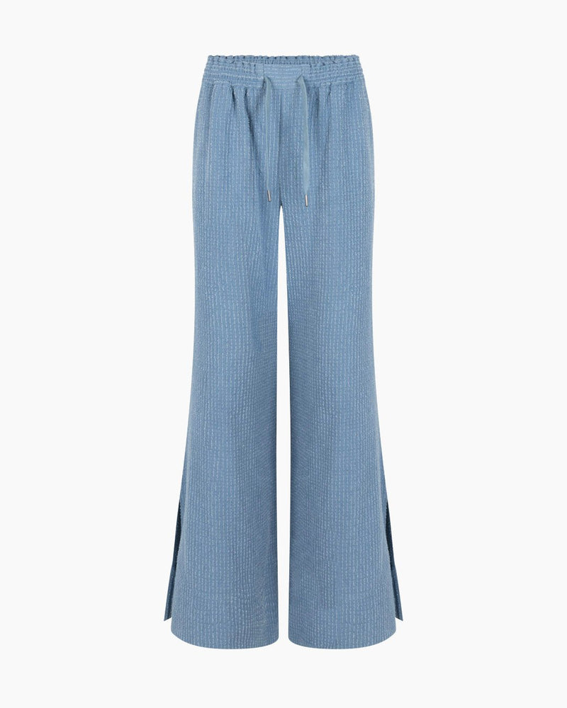 Noortje denim pants - Another - Label