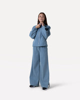 Noortje denim pants - Another - Label
