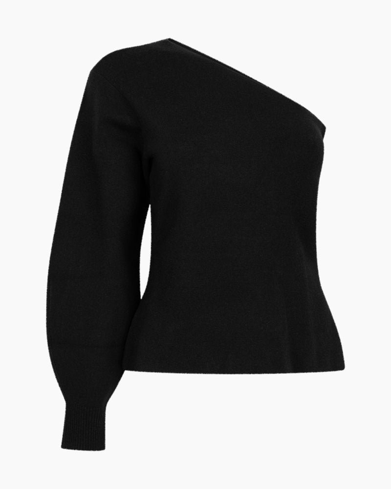 Nori knitted top - Another - Label