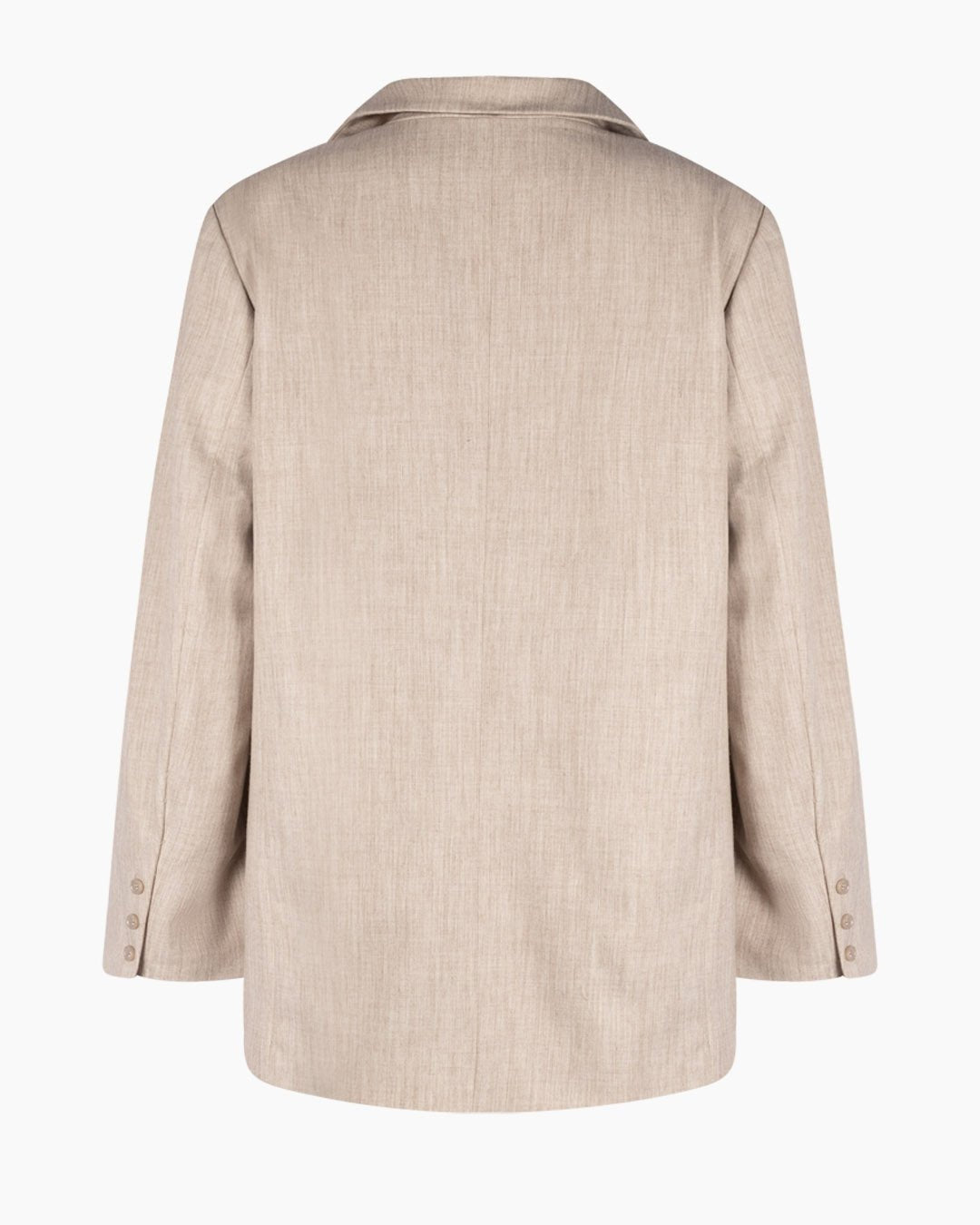 Nowie blazer & Evelyn pants - Another - Label