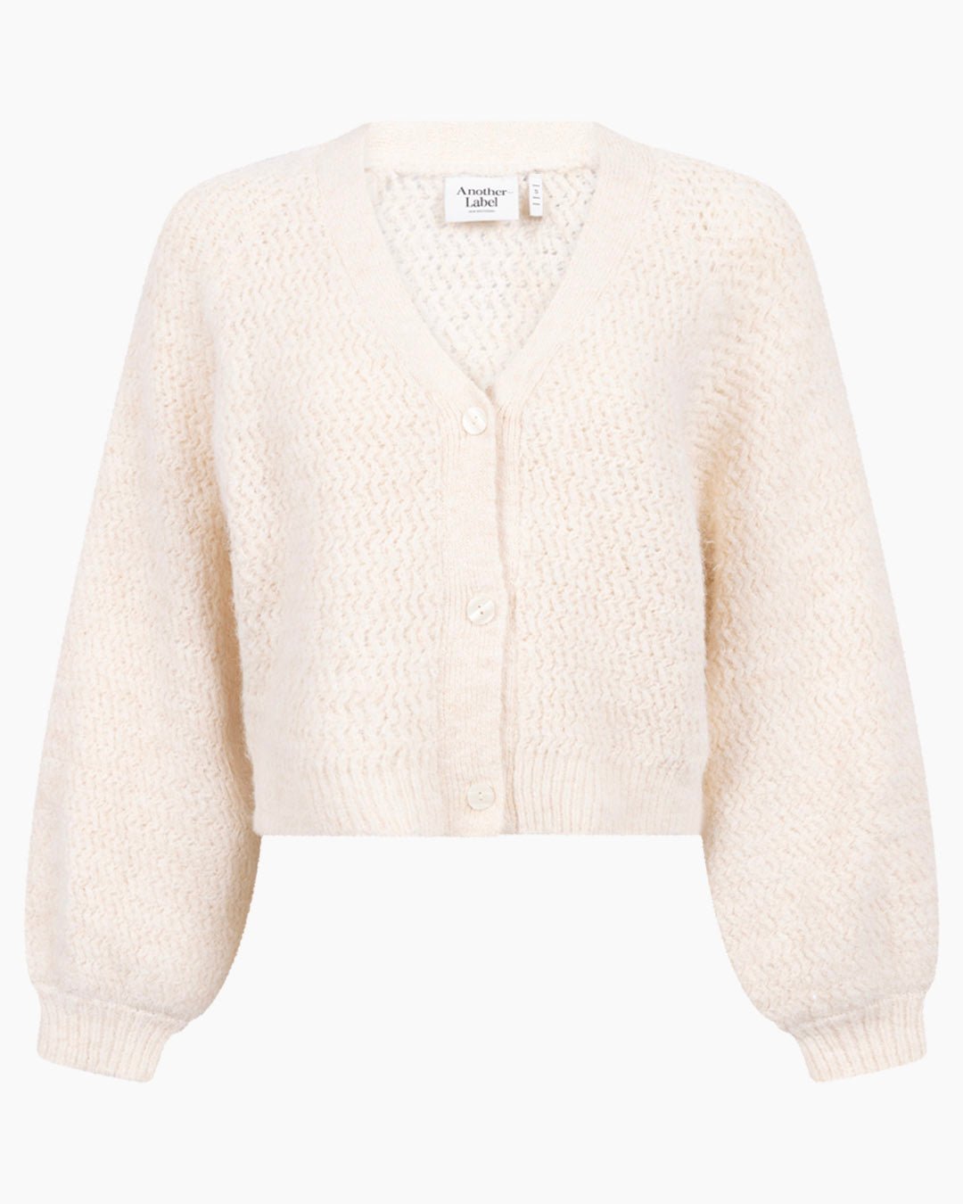 Noy cardigan - Another - Label