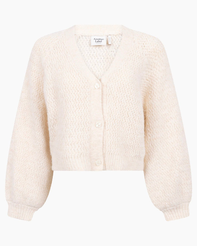 Noy cardigan - Another - Label