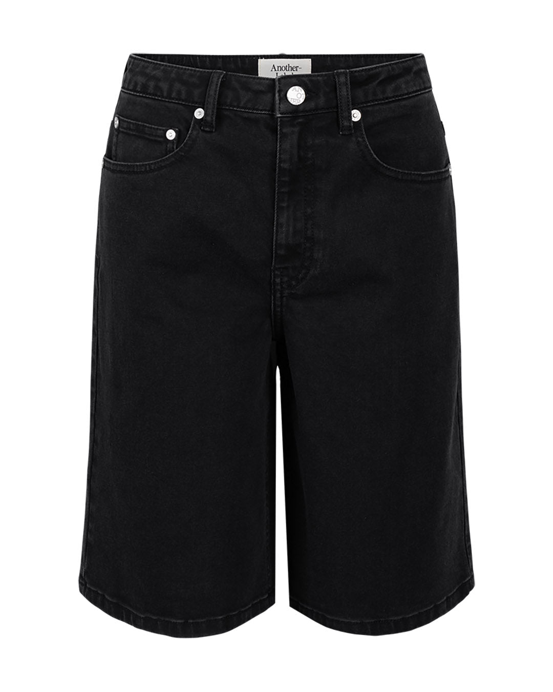 Nycole denim pants - Another - Label