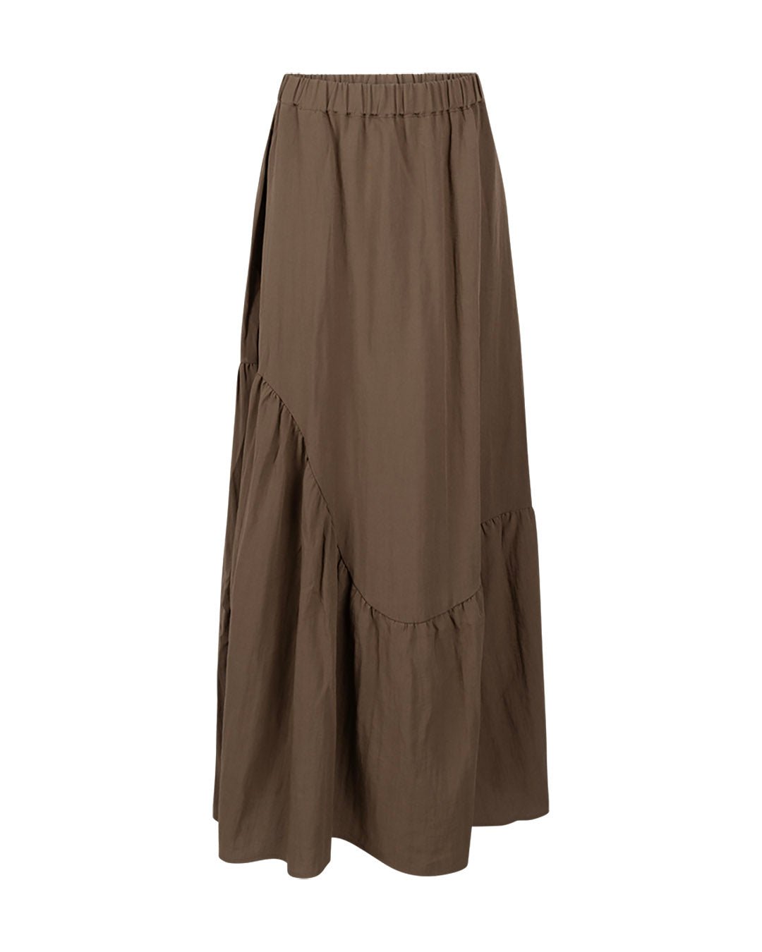 Orianne skirt - Another - Label