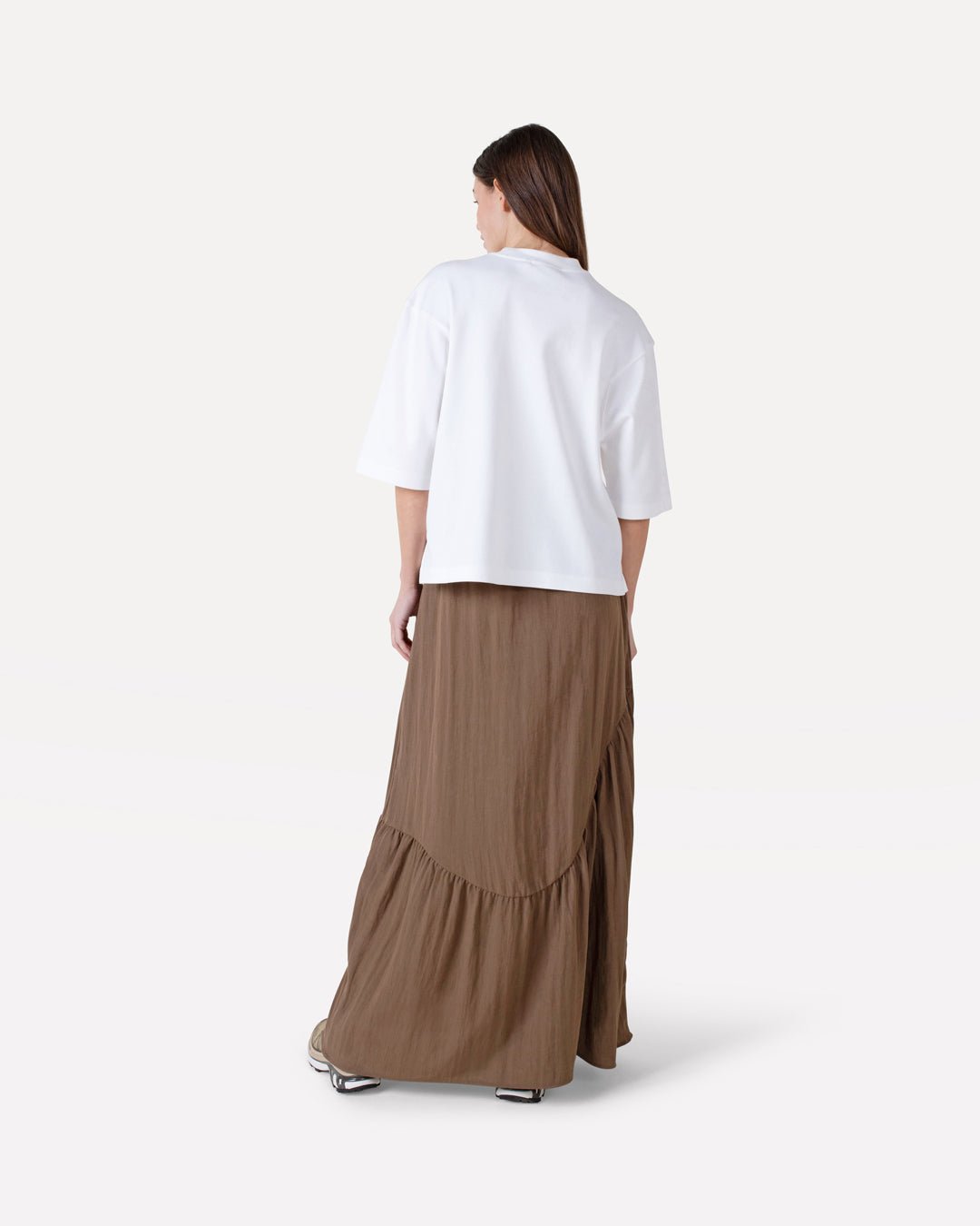Orianne skirt - Another - Label