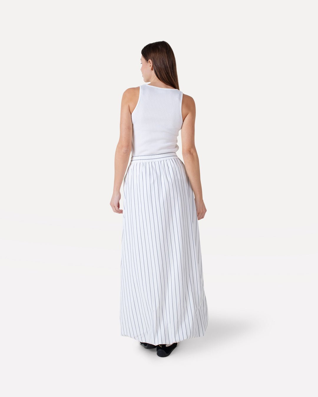 Orlena skirt - Another - Label